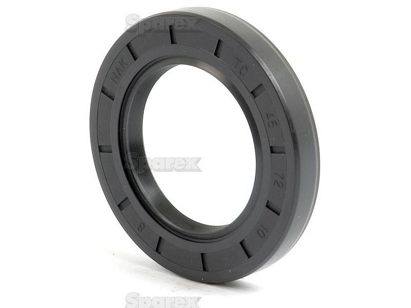 Metric Rotary Shaft Seal, 45 x 72 x 10mm for White Oliver 2-60