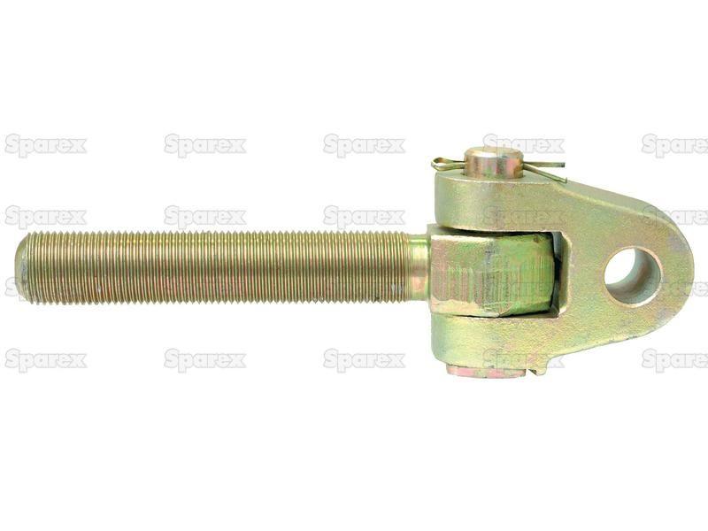 Top Link Knuckle Thread - Cat.20mm -  Thread size: M36x3 - RH