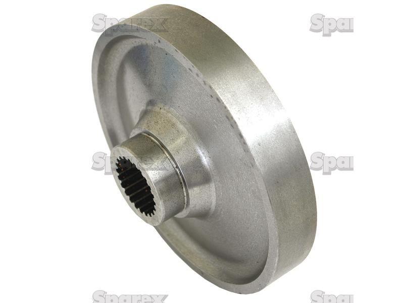Brake Drum for Fendt