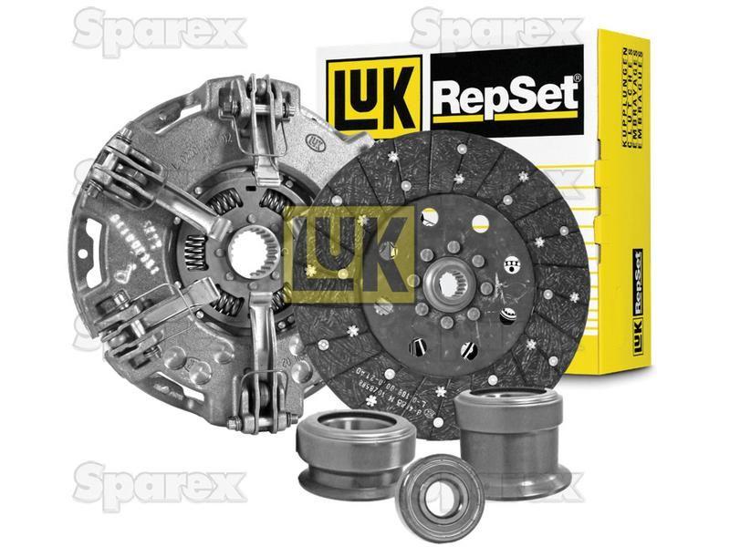 Clutch Kit with Bearings L.U.K. (628329000)