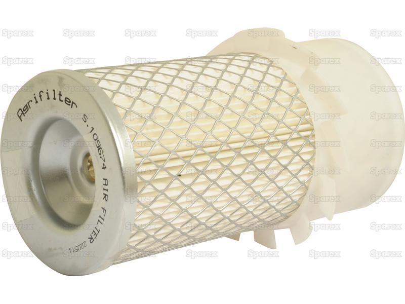 Air Filter - Outer for Yanmar YM226 (YM Series)