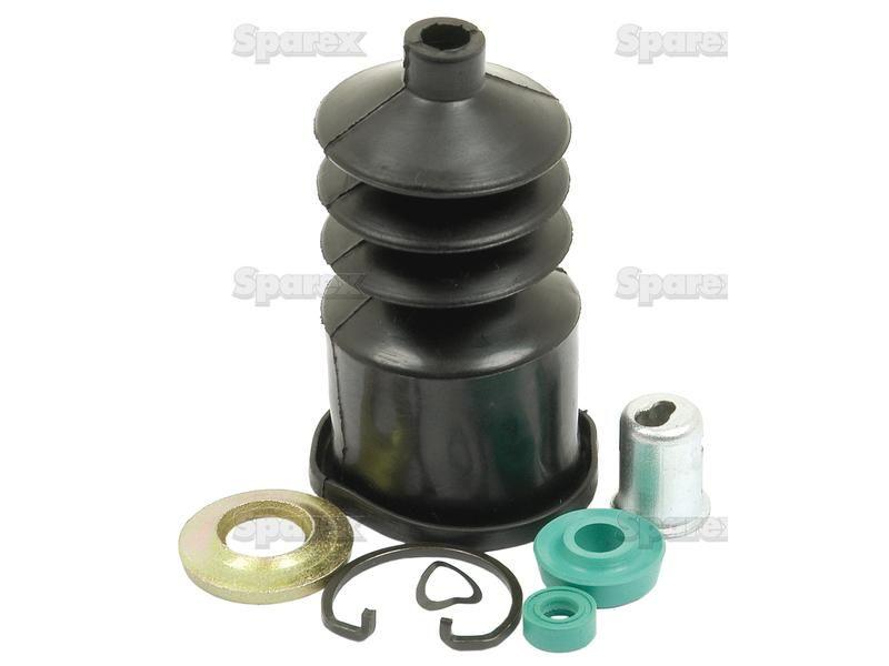 Brake Master Cylinder Repair Kit. for Massey Ferguson