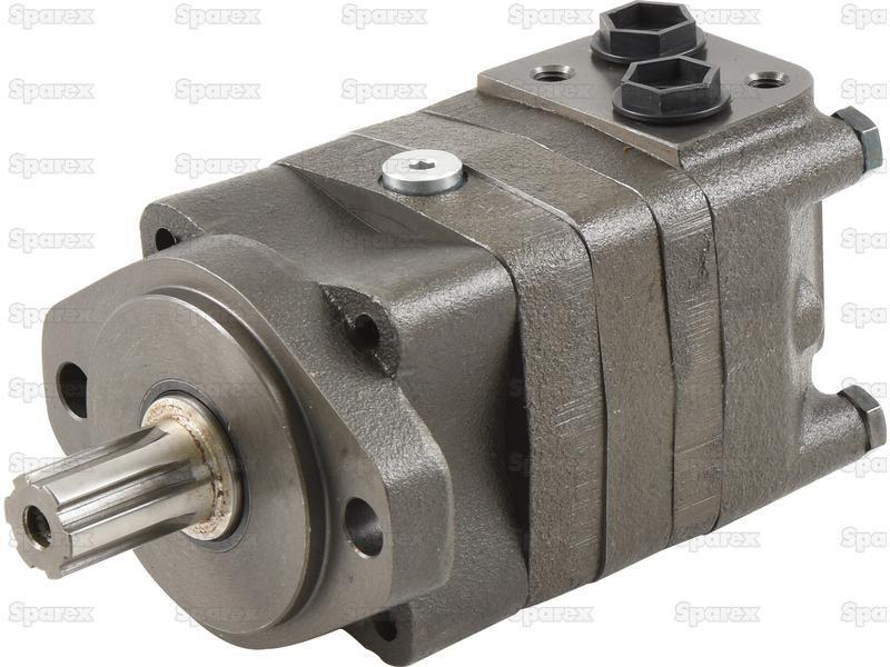 Orbitrol Hydraulic Motor for Battioni Pagani Pomp