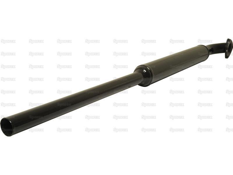 Silencer for Valmet & Valtra 612 (Pre 1965)
