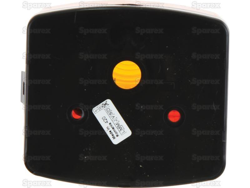 Halogen Rear Combination Light 12/24V, RH