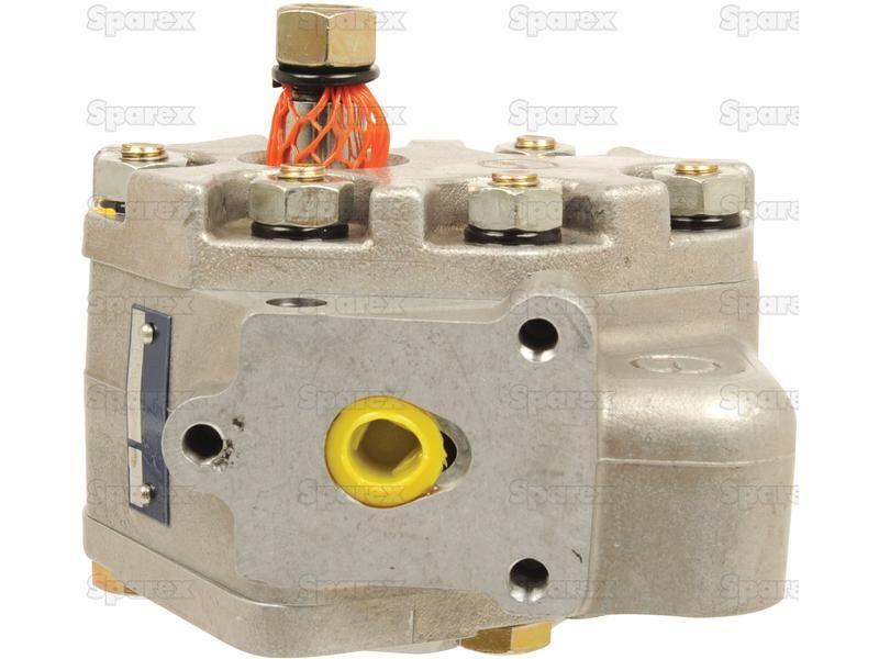 Hydraulic Pump for David Brown 996 (900 Series)