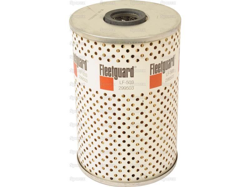 Oil Filter - Element - LF503 Case IH, David Brown, Deutz-Fahr, Fleetguard, Massey Ferguson, McCormick, Renault