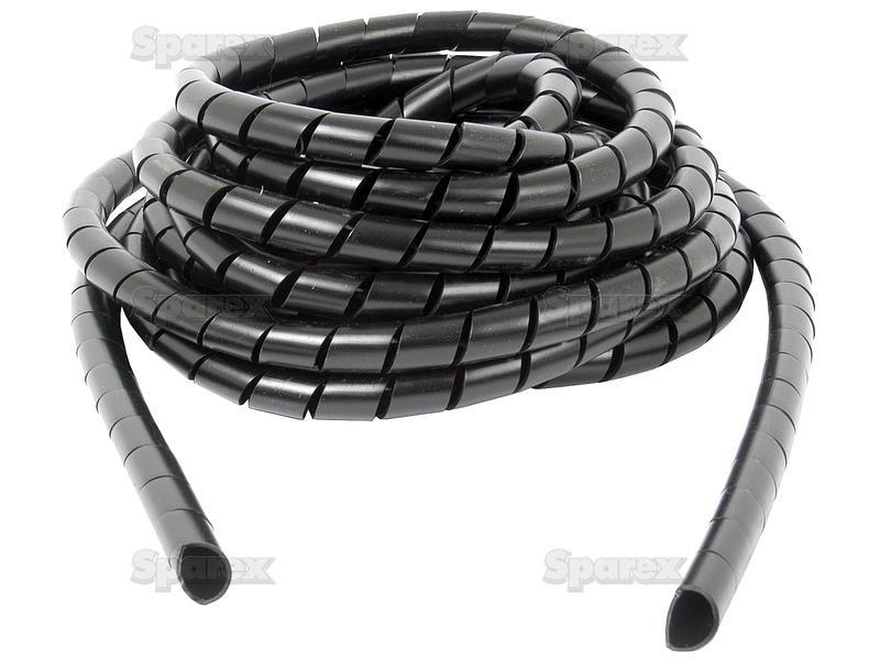 Cable Spiral Wrap 12.7mm x 5M