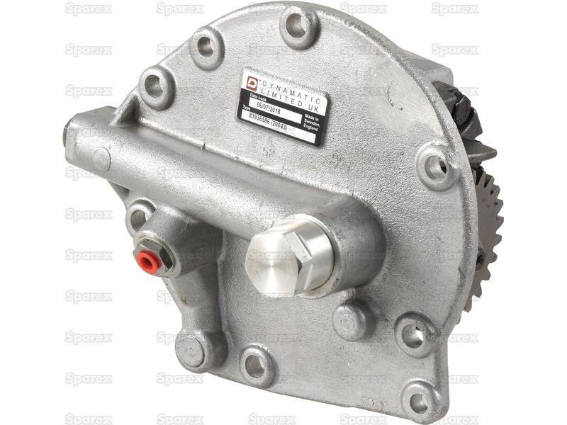 Hydraulic Pump for Ford New Holland 3600 (100 Series)