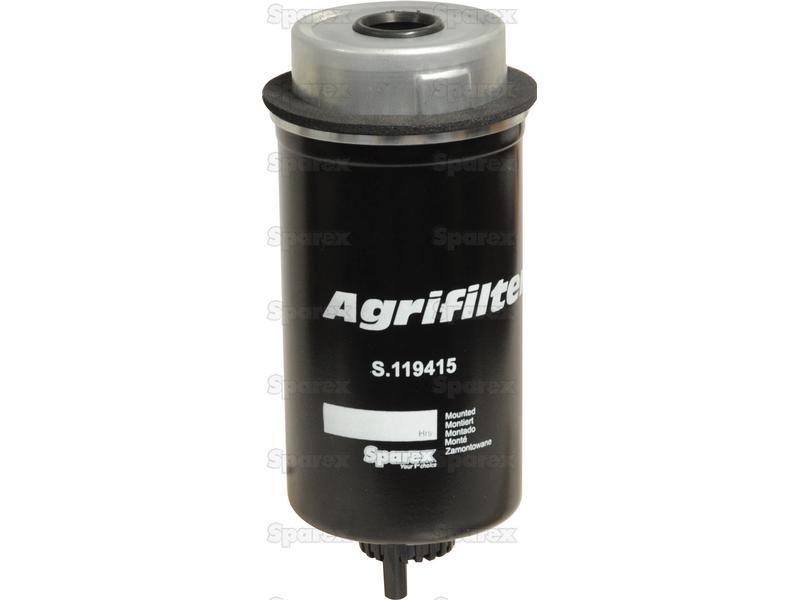Fuel Separator - Element for Ford New Holland TM190 (TM Series)