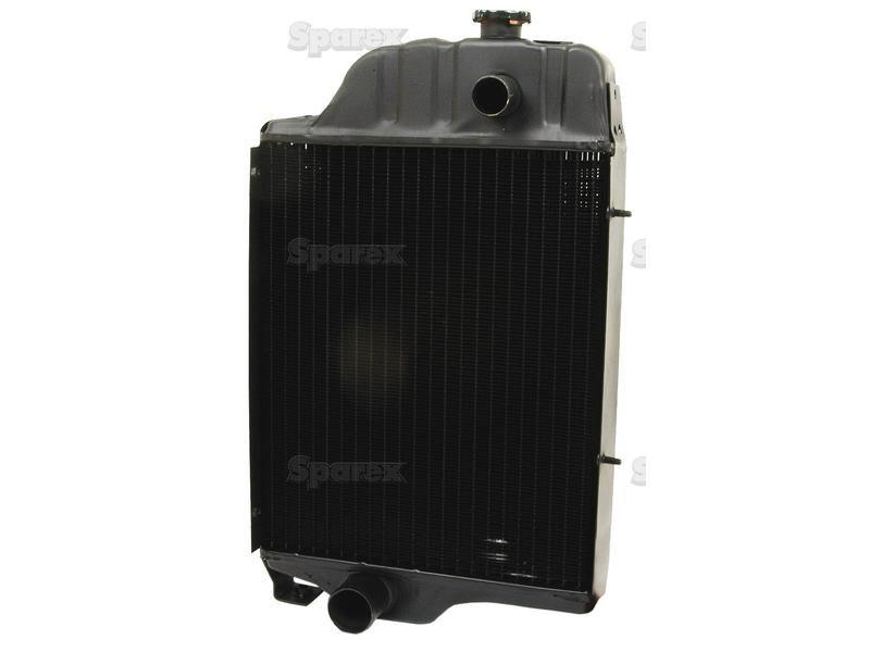 Radiator for John Deere 820 (20 Series)