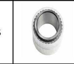 VALTRA TRACTOR BEARING (AGCO) V35730000