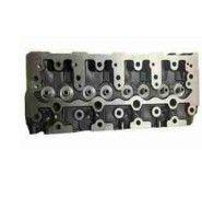 Yanmar Cylinder Head 129601-11700