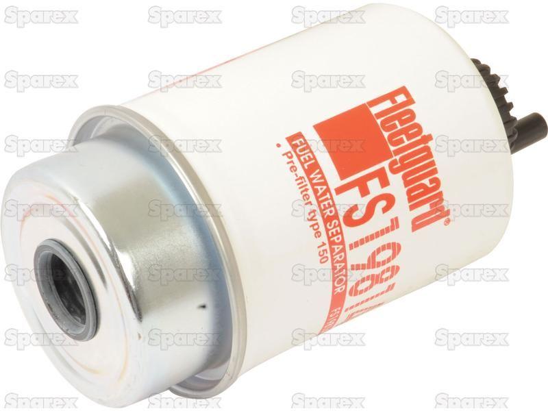Fuel Separator - Element - FS19814 for Fendt FAVORIT 926