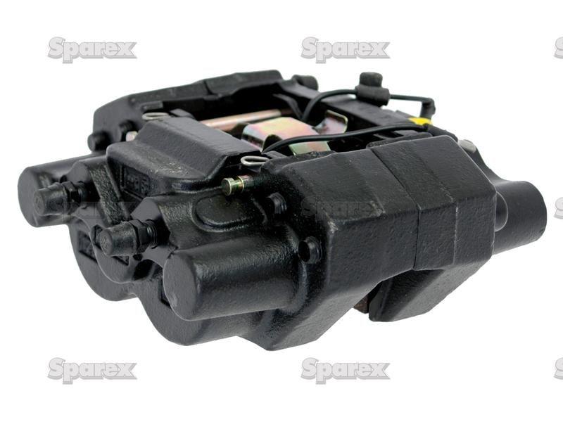 Brake Caliper - ()  for Fendt (G178114070120)