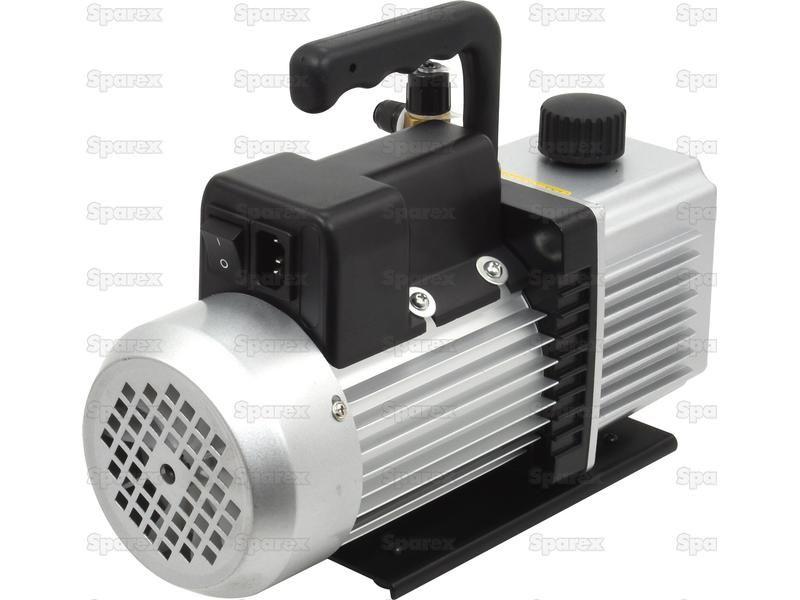 Vacuum Pump - 2 Stage