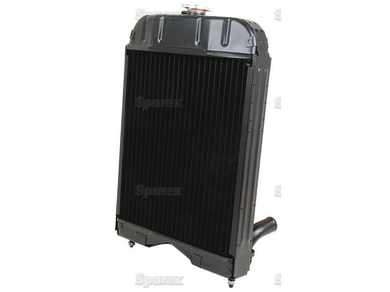 Radiator for Massey Ferguson TED20 (TE20 Series)