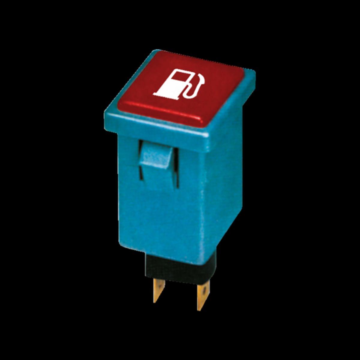 Black-Body Reserve Indicator for Antonio Carraro 46709016