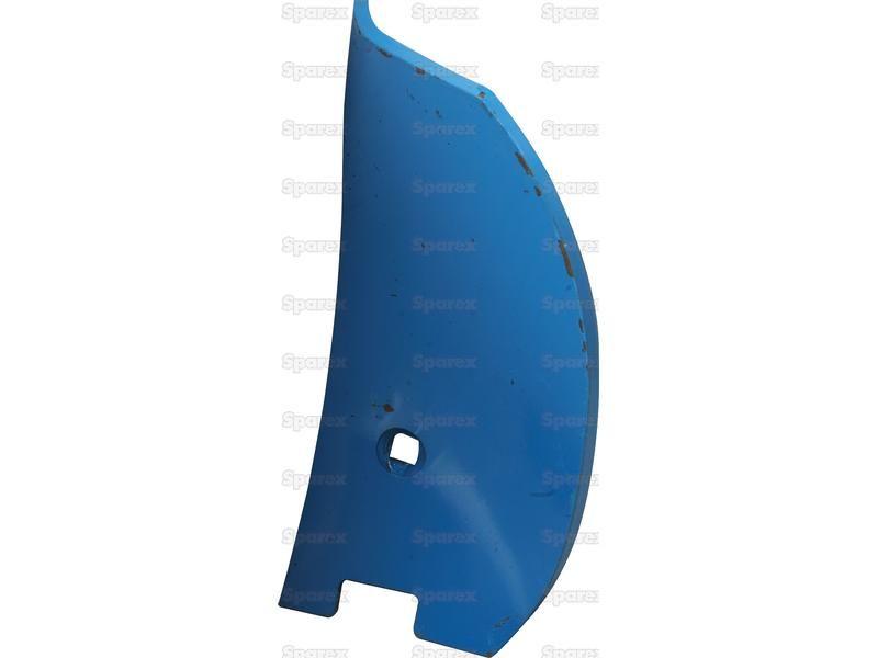 Outer Board 310x8mm LH for Lemken