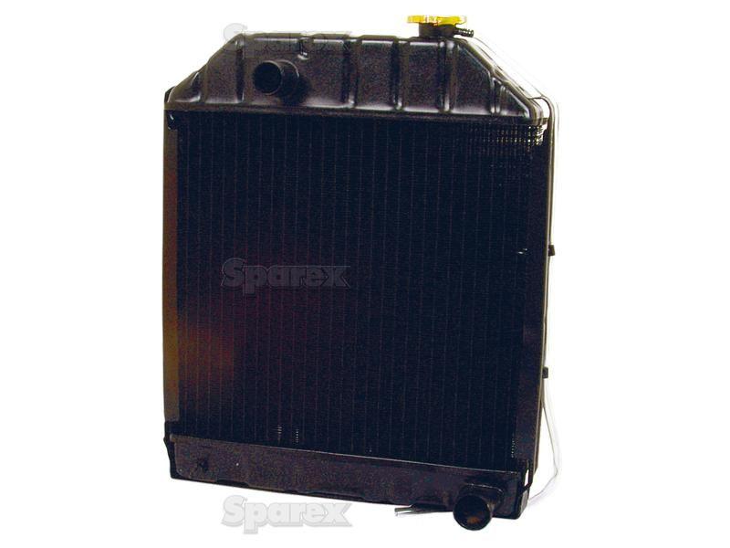Radiator for Ford New Holland 545 US BUILT