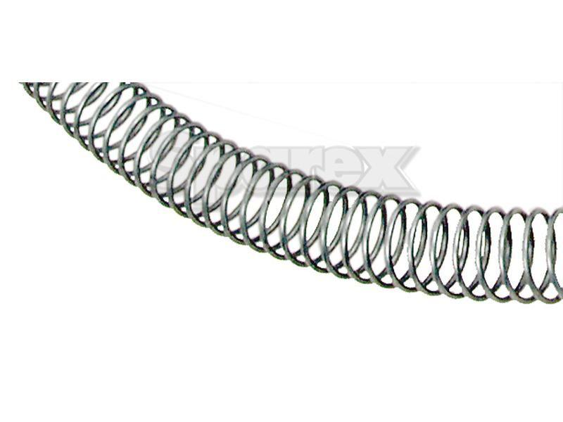 Hose Guard Coil - Wrapping Ø16 (Steel)