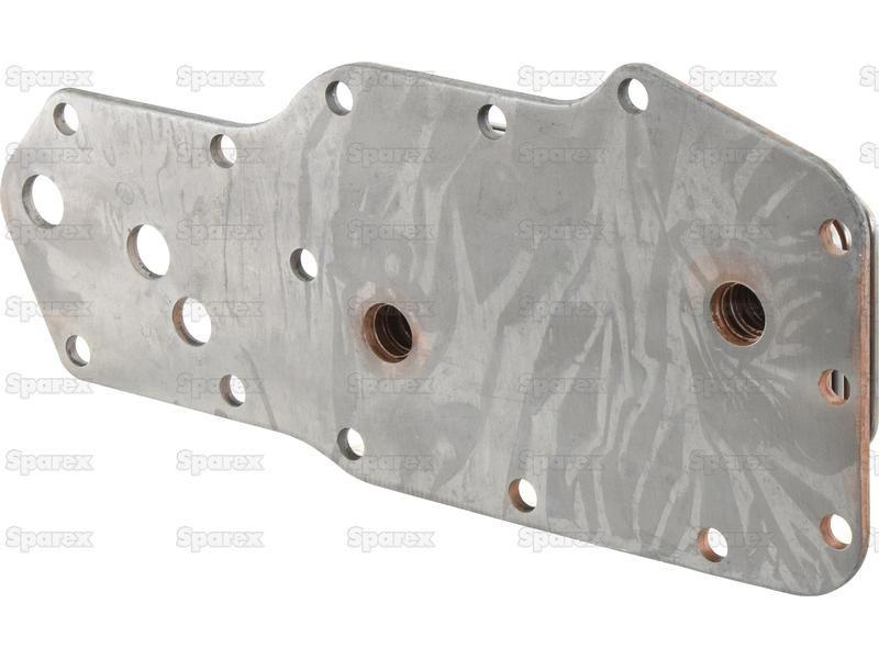 Oil Cooler for Case IH SPX3200B