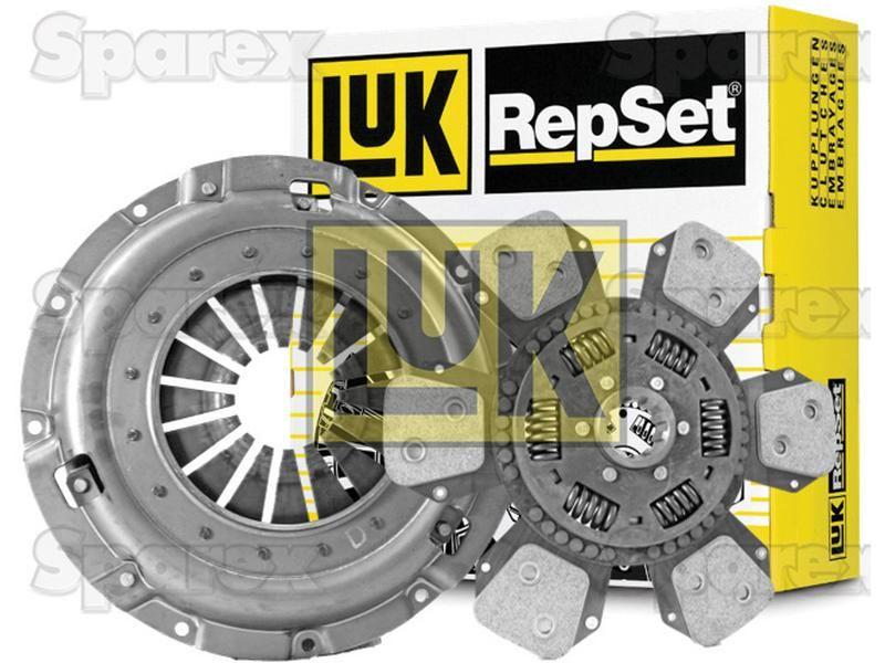 Clutch Kit without Bearings for Ford New Holland, L.U.K.