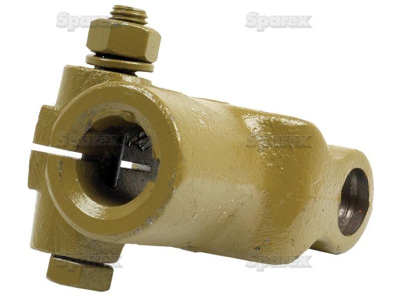 PTO Yoke - Interfering Clamp Bolt (U/J Size: 22 x 54.8mm) SizeSpline Bondioli & Pavesi, La Magdalena