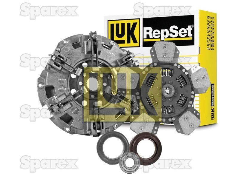 Clutch Kit with Bearings L.U.K. (629136210)