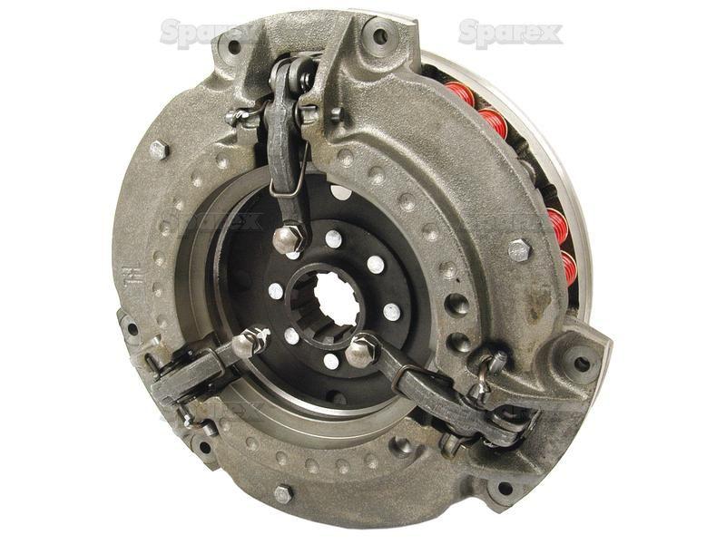 Clutch Cover Assembly for Massey Ferguson 50 (Industrial Tractors)