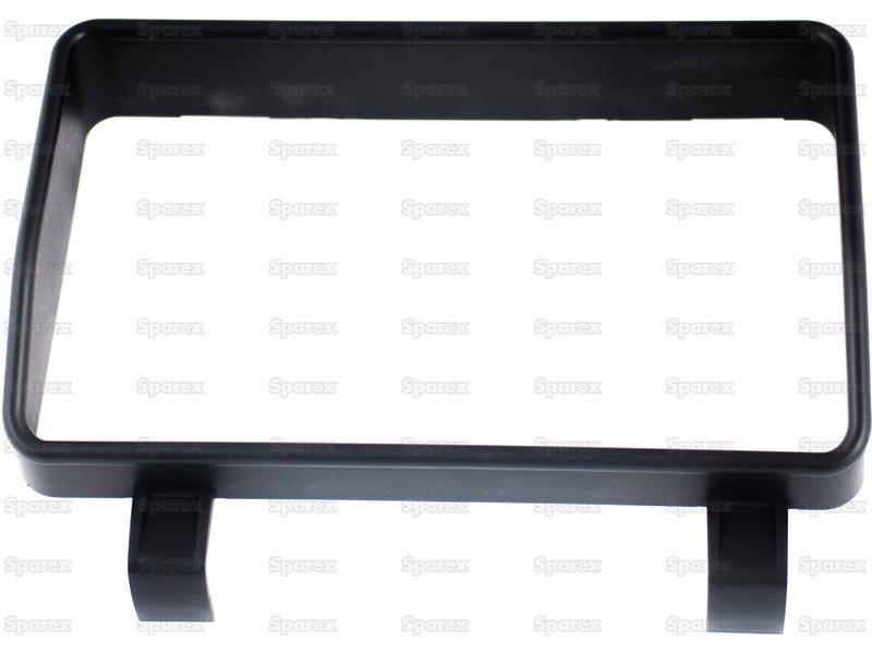 Monitor Sunshield for MachineCam HD