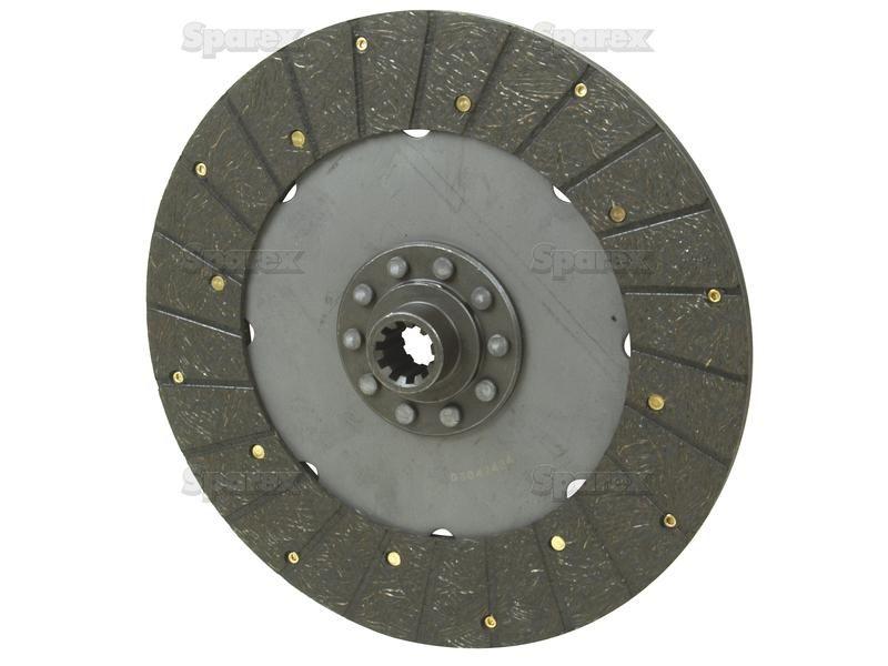 Clutch Plate for David Brown 1494 (94 Series)