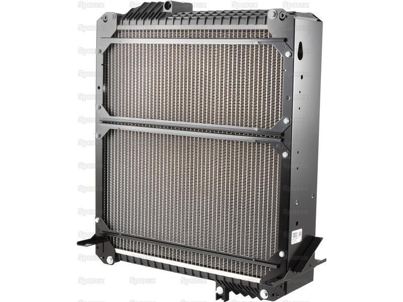 Radiator for Massey Ferguson 4360 (4200/4300 Series)