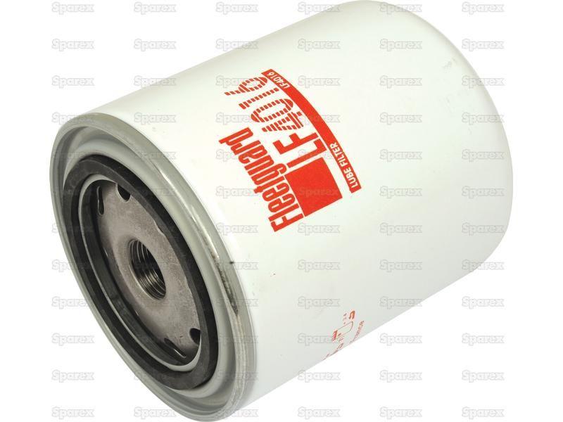 Oil Filter - Spin On - LF4016 for Manitou MLT523T