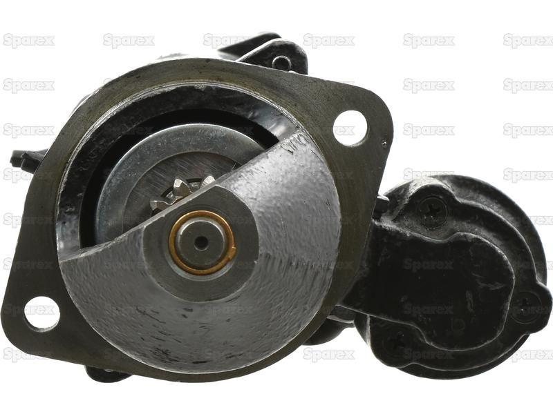 Starter Motor - 12V, 3.2Kw (Sparex) for John Deere 3050 (50 Series)