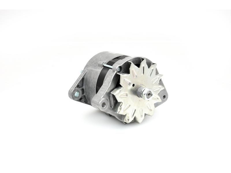 Alternator (Sparex) - 12V, 55 Amps for Zetor (78350922)