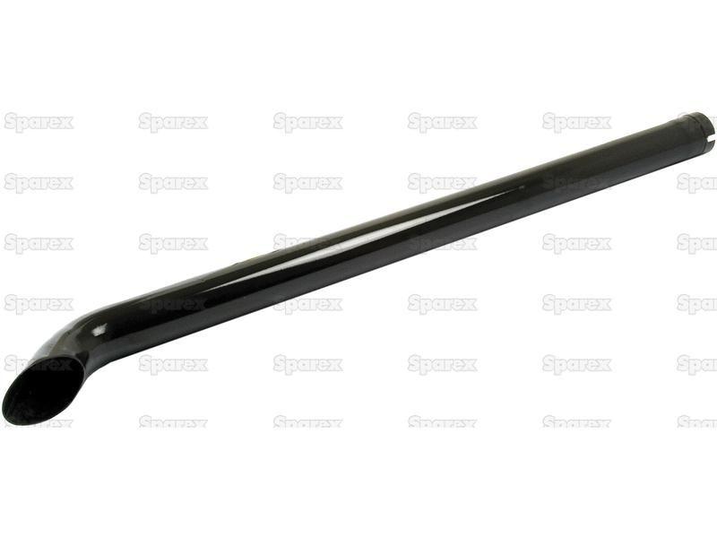 Silencer - Pipe for Ford New Holland TS80 (TS Series)