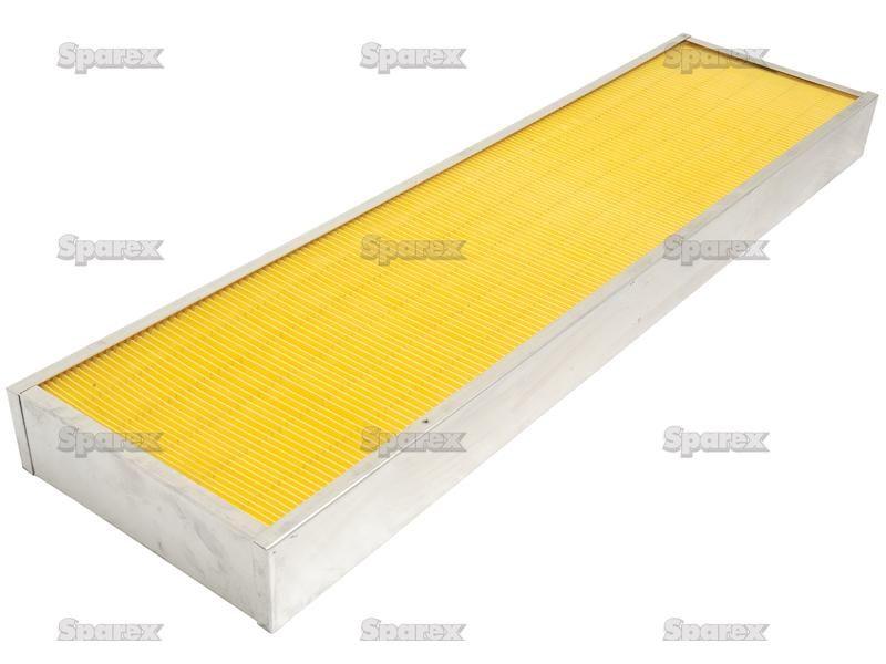 Dust Filter for Allis Chalmers G