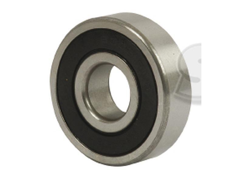 Sparex Deep Groove Ball Bearing (63032RS) for Allis Chalmers 6070