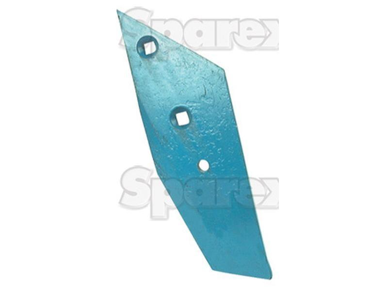 Plough Point - RH, (), Thickness: 12mm, (Lemken) for Lemken (3363986)
