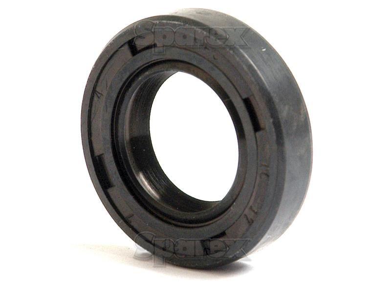 Metric Rotary Shaft Seal, 17 x 30 x 7mm Double Lip