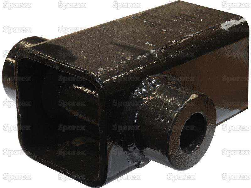Pre Bushed Tube - Length: 1900mm