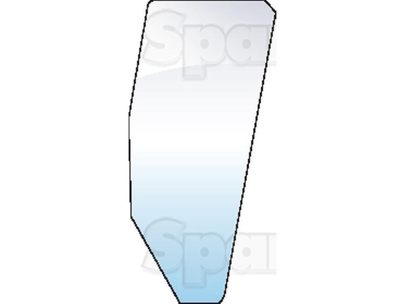 Door Glass RH for Fiat 90-90 (90 Series)