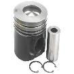 MASSEY FERGUSON TRACTOR PISTON (AGCO) P4009