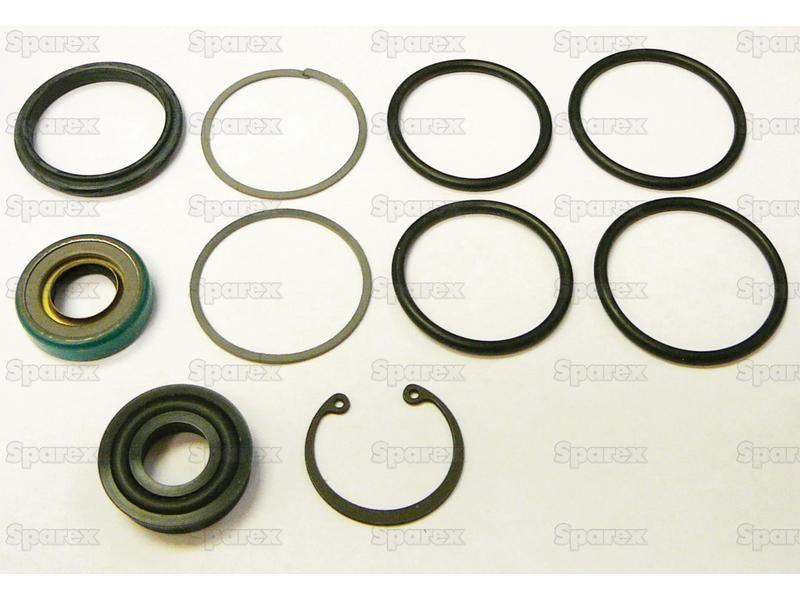 Seal Kit, Power Steering Cylinder