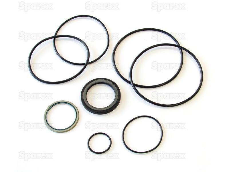 Orbital Seal Kit (MOMS)