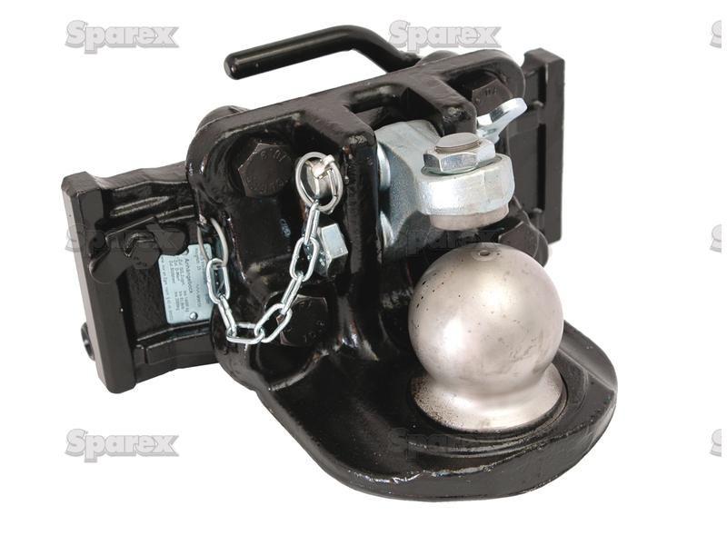 PICKUP HITCH ATTACHMENT