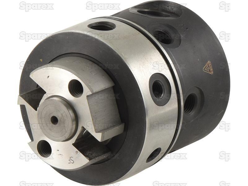 Fuel Injection Pump Head And Rotor Kit for Fiat 1380 (Classic Models)