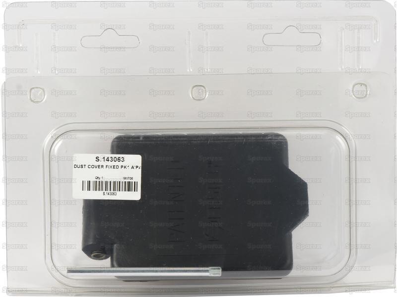 Kit Multifaster - Dust Cap - 2P506, 2P508 & 2P510 (1pc. Agripak) Faster S.p.A (KITTAP5)