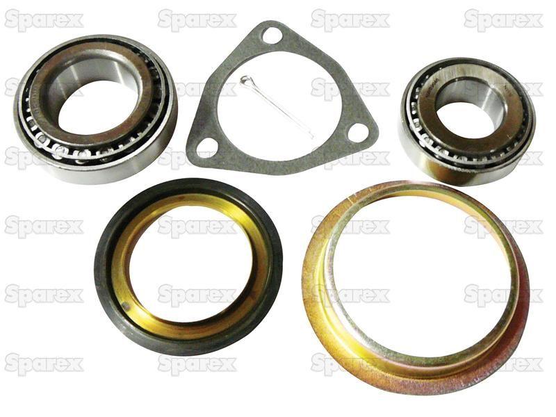 Wheel Bearing Kit for John Deere 3040 (40 Series)